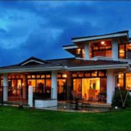 On Makai Golf Course Elegant Home With Hot Tub