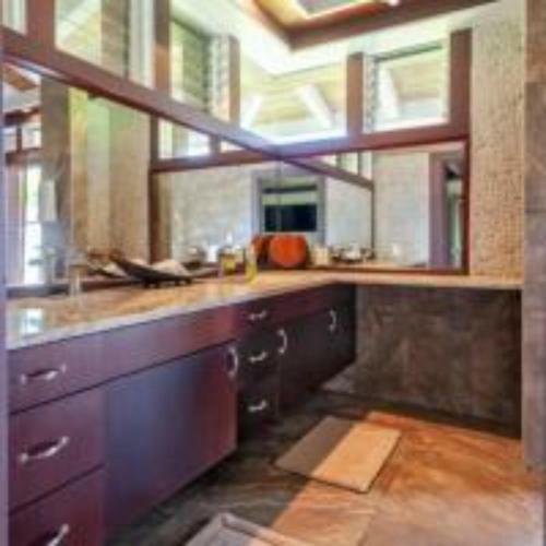 On Makai Golf Course Elegant Home With Hot Tub
