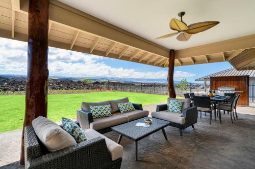 Ainamalu 29 At Waikoloa Beach Resort