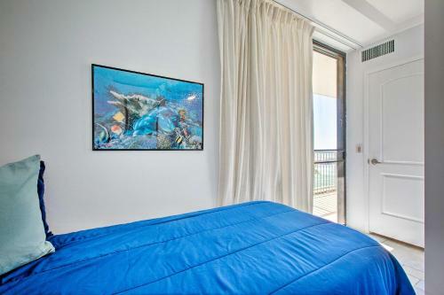 Apartamento Updated Makaha Condo With Pool And Ocean-view Lanai!