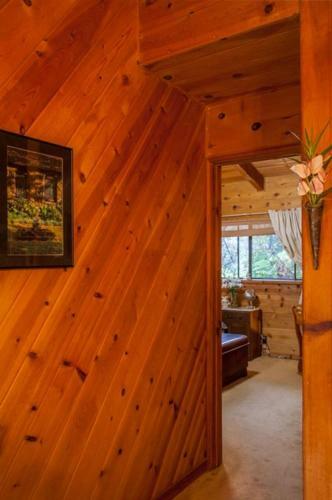 Cymbidium House Volcano Village By Casago