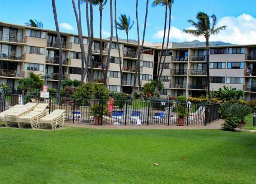 Kanai A Nalu Resort 205