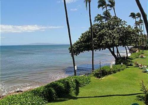 Kanai A Nalu Resort 205