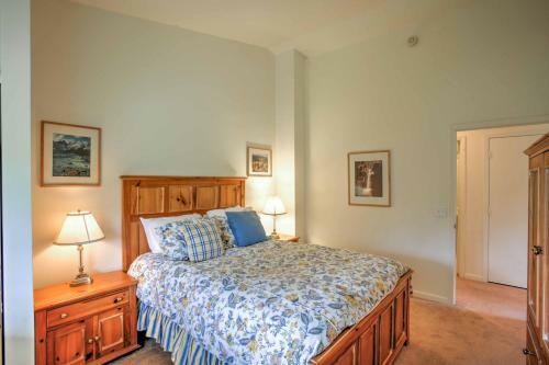 Apartamento Stoneridge Golf Condo With Pool Access And Mtn Views!