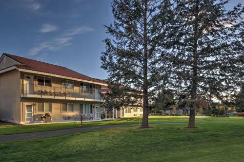 Apartamento Stoneridge Golf Condo With Pool Access And Mtn Views!