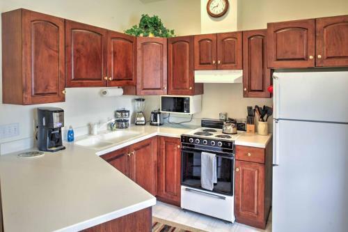 Apartamento Stoneridge Golf Condo With Pool Access And Mtn Views!
