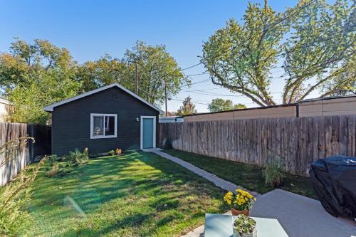 Boise Bench House