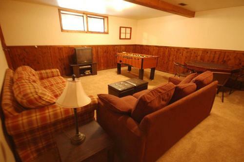Dawn Lakeside Log Cabin By Casago Mccall - Donerightmanagement