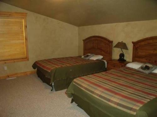 Cascade Multi-family Cabin By Casago Mccall - Donerightmanagement