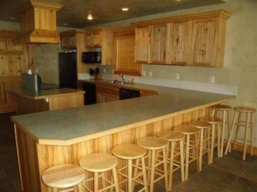 Cascade Multi-family Cabin By Casago Mccall - Donerightmanagement