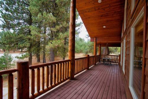 Cascade Multi-family Cabin By Casago Mccall - Donerightmanagement