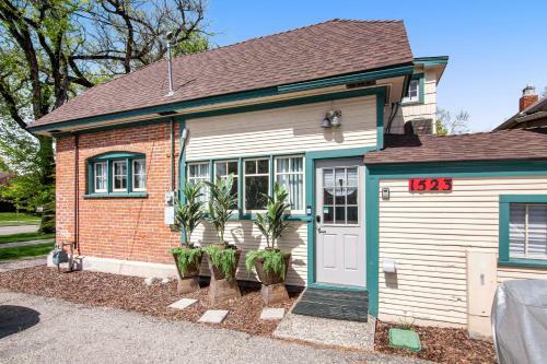 North End Cottage