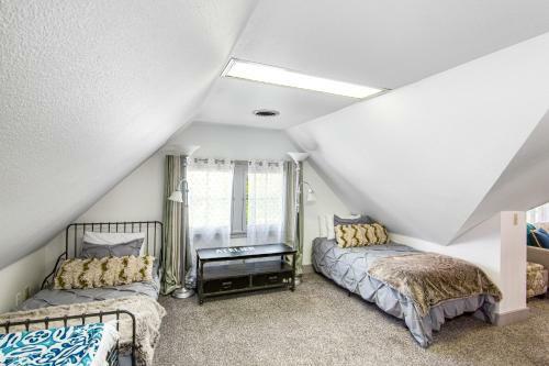 North End Cottage