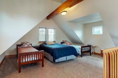 Dover Bay Home