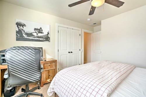 Pristine Hailey Cottage 15 Mins From Bald Mountain!