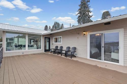 Lakeview Luxury