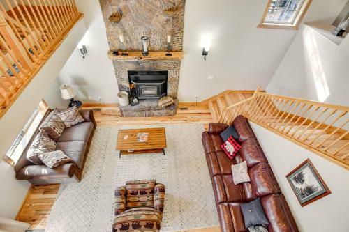 Conti Cabin