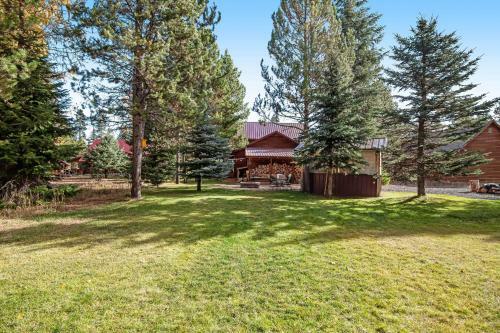 Conti Cabin