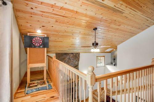 Conti Cabin