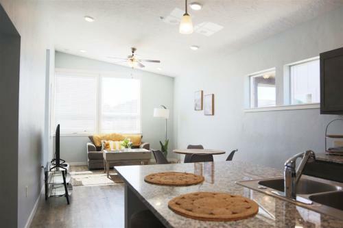 Villa Ideal Convenience For The Traveling Professional