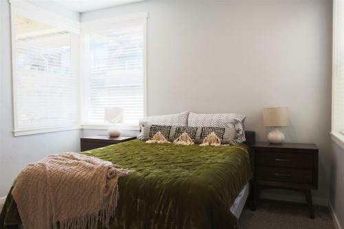 Villa Ideal Convenience For The Traveling Professional