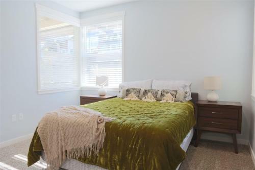 Villa Ideal Convenience For The Traveling Professional