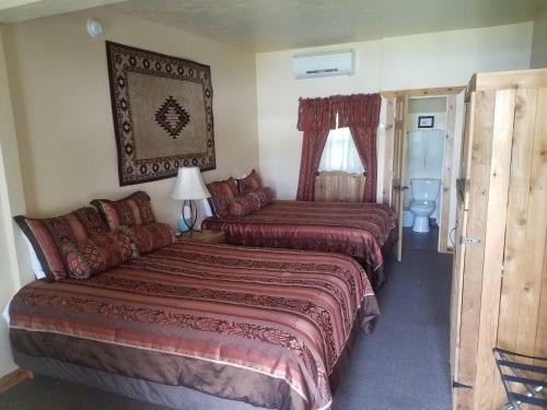 Hotel Alpaca Inn