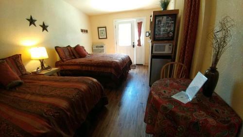 Hotel Alpaca Inn