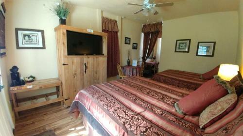Hotel Alpaca Inn