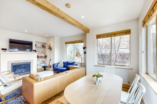 Mountain Modern
