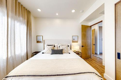 Modern Getaway