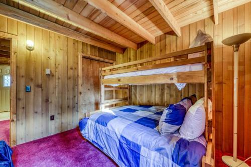Mccall Cozy Cabin