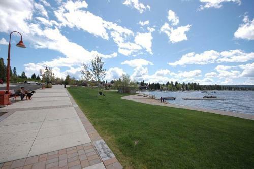 Greystone On Payette Lake By Casago Mccall - Donerightmanagement