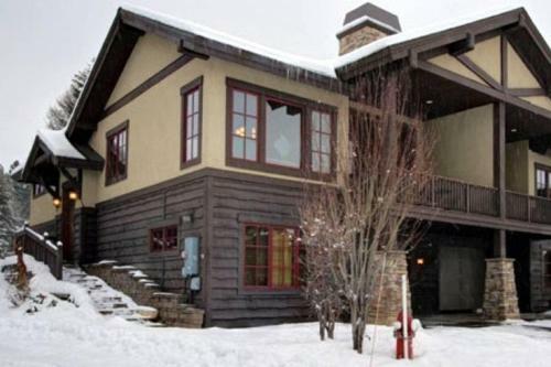 Greystone On Payette Lake By Casago Mccall - Donerightmanagement