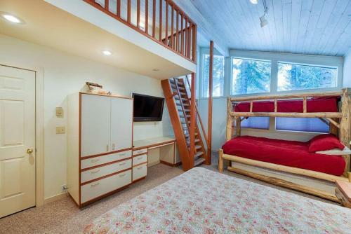 Evergreen House By Casago Mccall - Donerightmanagement