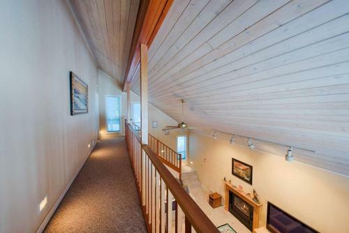 Evergreen House By Casago Mccall - Donerightmanagement