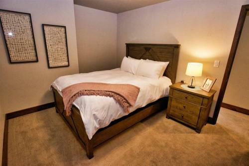 Suite Retreat By Casago Mccall - Donerightmanagement