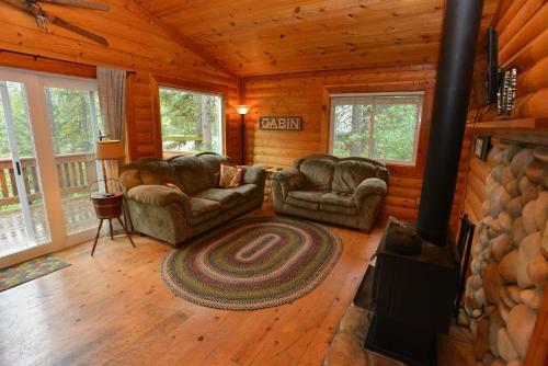 The Park Chalet By Casago Mccall - Donerightmanagement