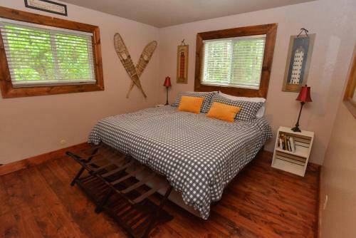 The Park Chalet By Casago Mccall - Donerightmanagement