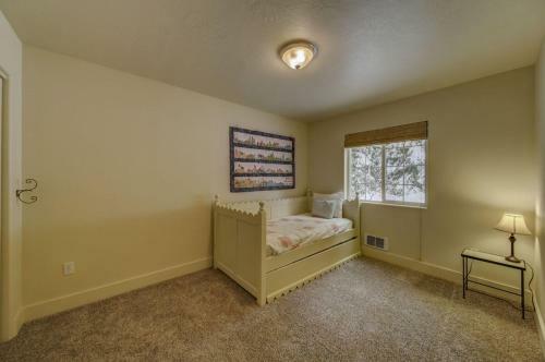 Hubbard Cabin By Casago Mccall - Donerightmanagement