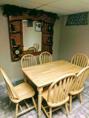 Apartamento Three Bears Inn