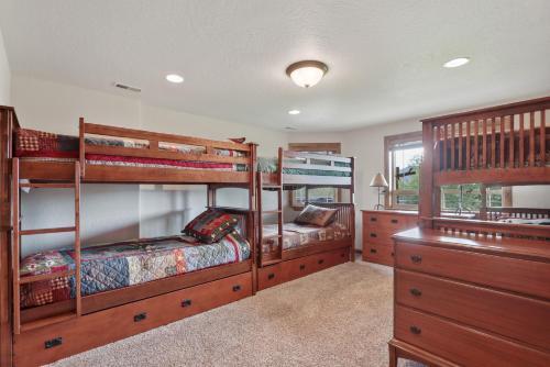 Lakefront Luxury