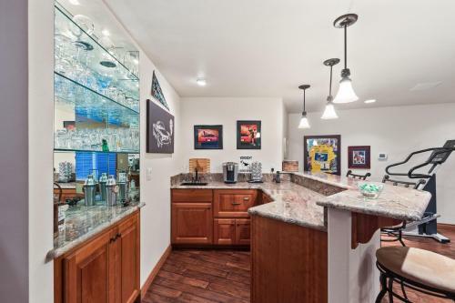 Riverfront Estate