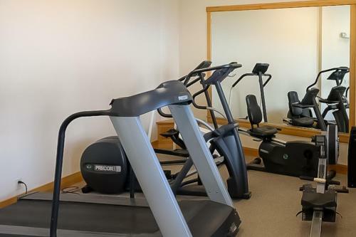 White Pine Luxury Resort Condo