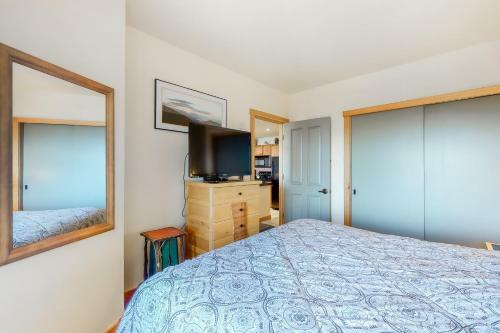 White Pine Luxury Resort Condo