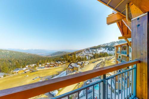 White Pine Luxury Resort Condo