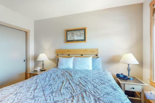 White Pine Luxury Resort Condo