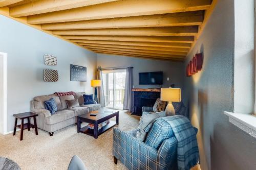 Ranch Getaway