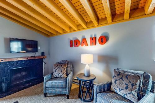 Ranch Getaway