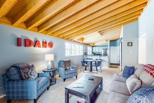 Ranch Getaway